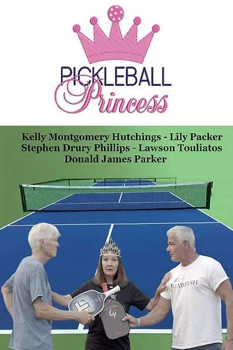 Pickleball Princess